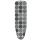 RORETS Peggy (metalizowany – dots grey) - 1403517 - zdjęcie